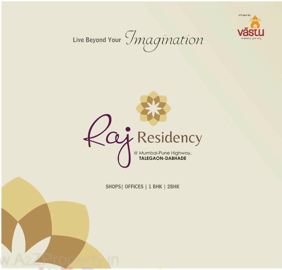  of real estate project Raj Residency located at Talegaon-dabhade-m-cl, Pune, Maharashtra