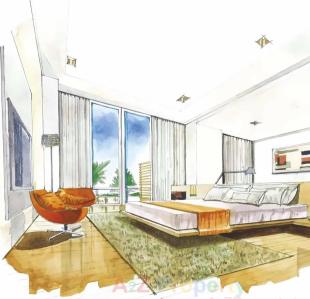 Elevation of real estate project Rajashree located at Pune-m-corp, Pune, Maharashtra