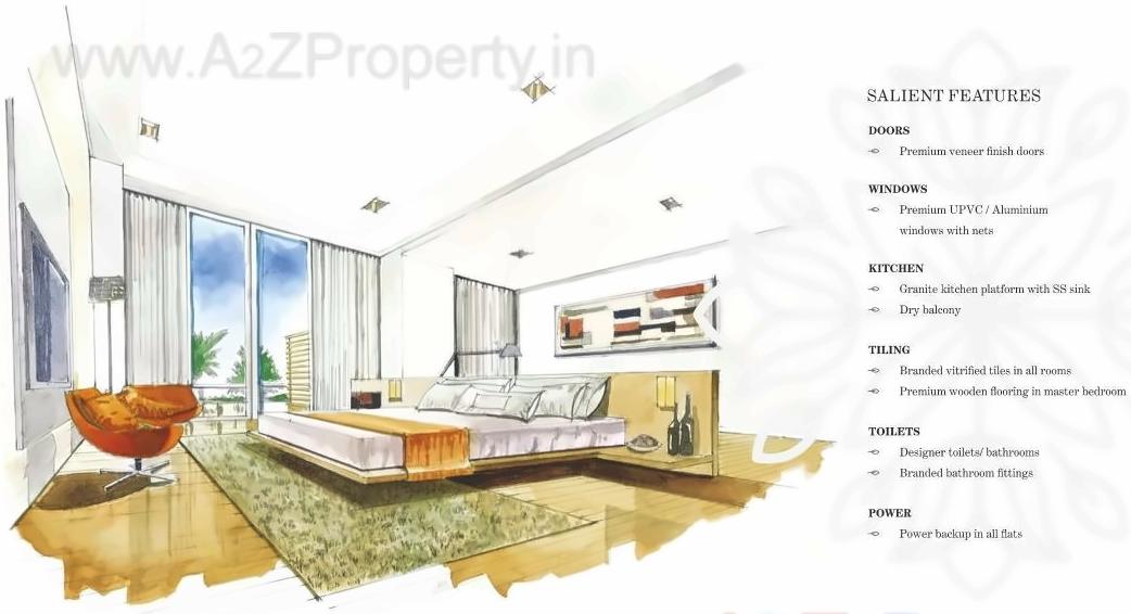  of real estate project Rajashree located at Pune-m-corp, Pune, Maharashtra