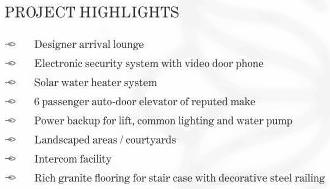  of real estate project Rajashree located at Pune-m-corp, Pune, Maharashtra