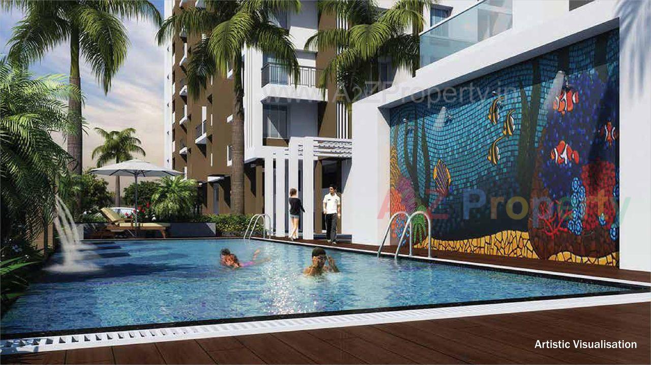 0006 of real estate project Rajesh East Enigma located at Lonikand, Pune, Maharashtra