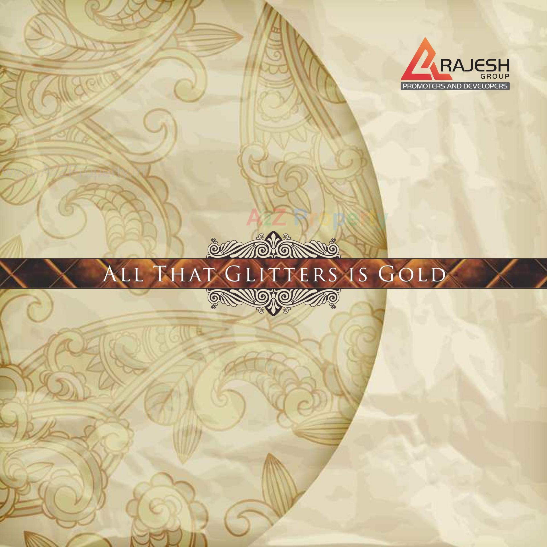  of real estate project Rajesh Golden Homes located at Karegaon, Pune, Maharashtra