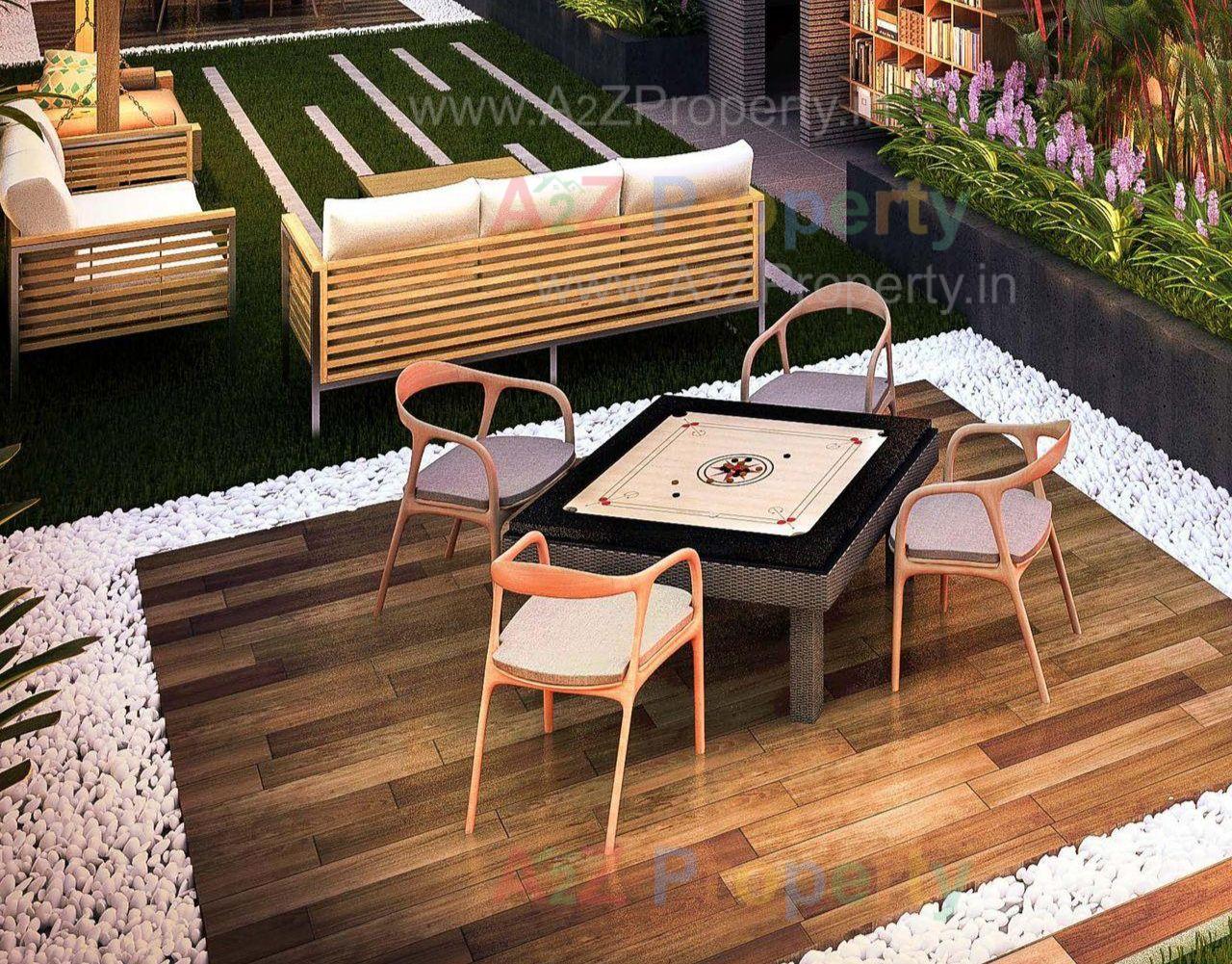 0006 of real estate project Ramalay Apartment located at Parvati, Pune, Maharashtra