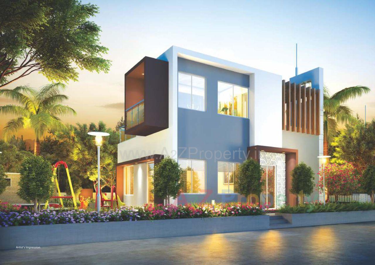 0012 of real estate project Regalia located at Dhanori, Pune, Maharashtra