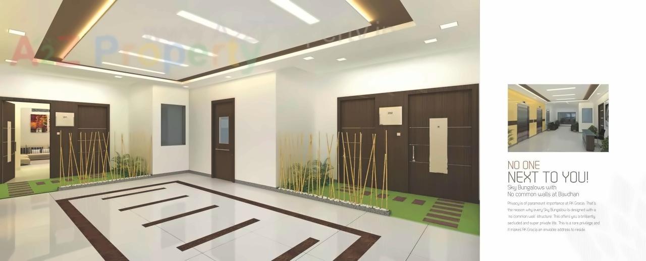  of real estate project Rk Gracia located at Bavadhan-bk, Pune, Maharashtra