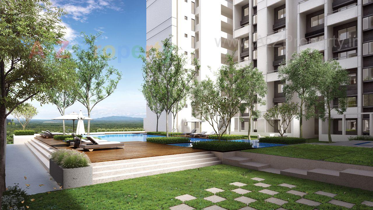 Rohan Madhuban Ii_image03 of real estate project Rohan Madhuban Ii located at Pune-m-corp, Pune, Maharashtra