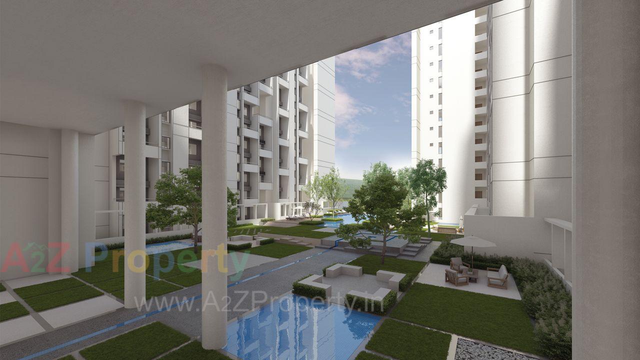 Rohan Madhuban Ii_image08 of real estate project Rohan Madhuban Ii located at Pune-m-corp, Pune, Maharashtra