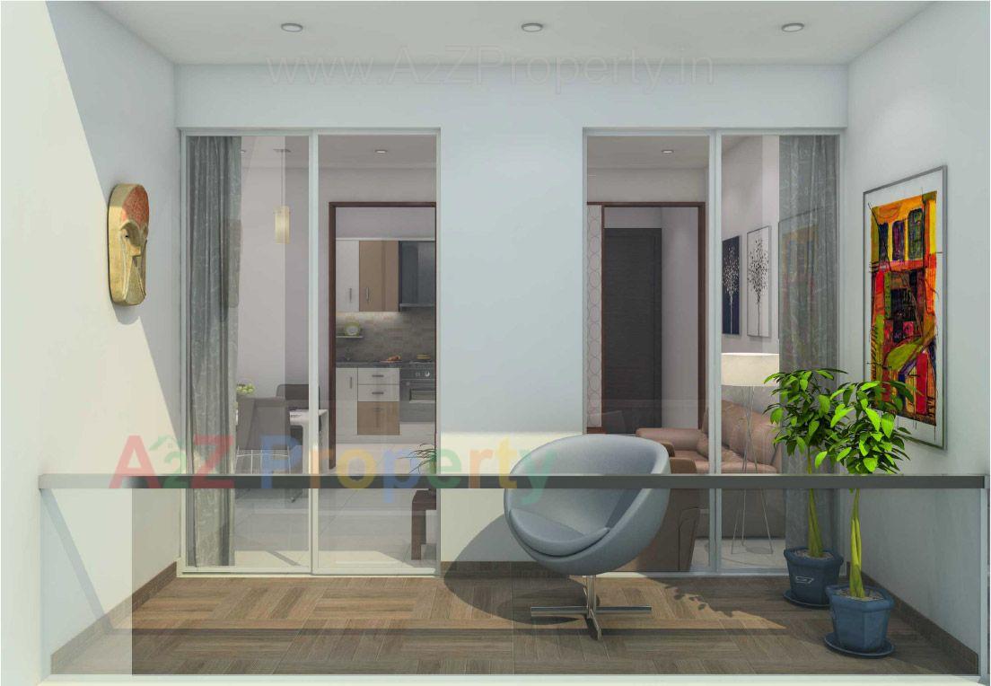 Project Img10 of real estate project Royal Krushankunj Residences located at Shivatkar-nira-ct, Pune, Maharashtra