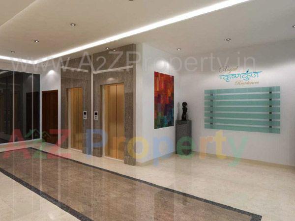 Project Img13 of real estate project Royal Krushankunj Residences located at Shivatkar-nira-ct, Pune, Maharashtra