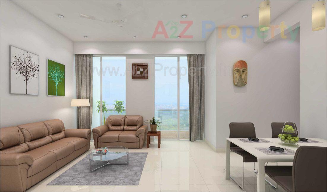 Project Img5 of real estate project Royal Krushankunj Residences located at Shivatkar-nira-ct, Pune, Maharashtra