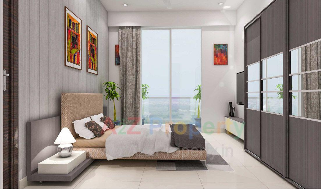 Project Img7 of real estate project Royal Krushankunj Residences located at Shivatkar-nira-ct, Pune, Maharashtra