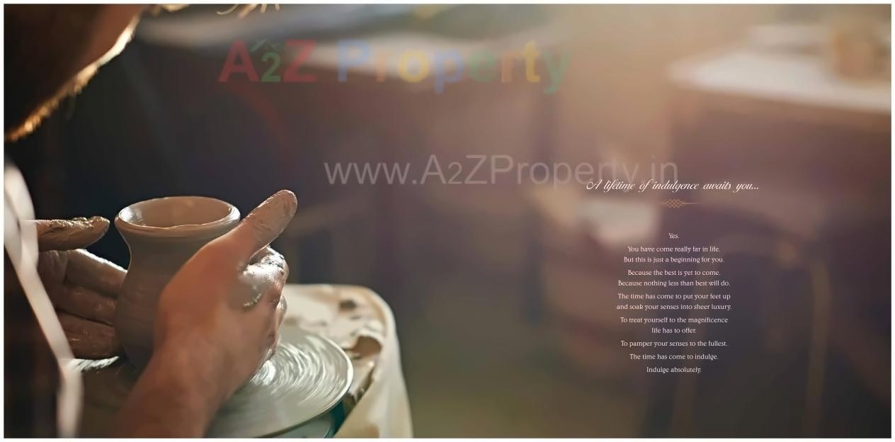  of real estate project Royal Majestic located at Pimpri-chinchawad-m-corp, Pune, Maharashtra