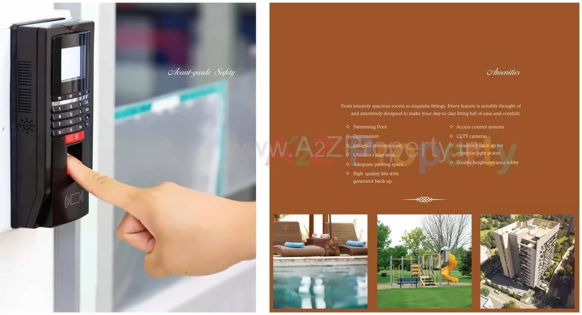  of real estate project Royal Majestic located at Pimpri-chinchawad-m-corp, Pune, Maharashtra