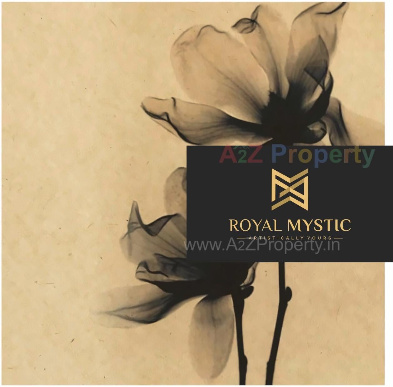  of real estate project Royal Mystic located at Pimpri-chinchawad-m-corp, Pune, Maharashtra