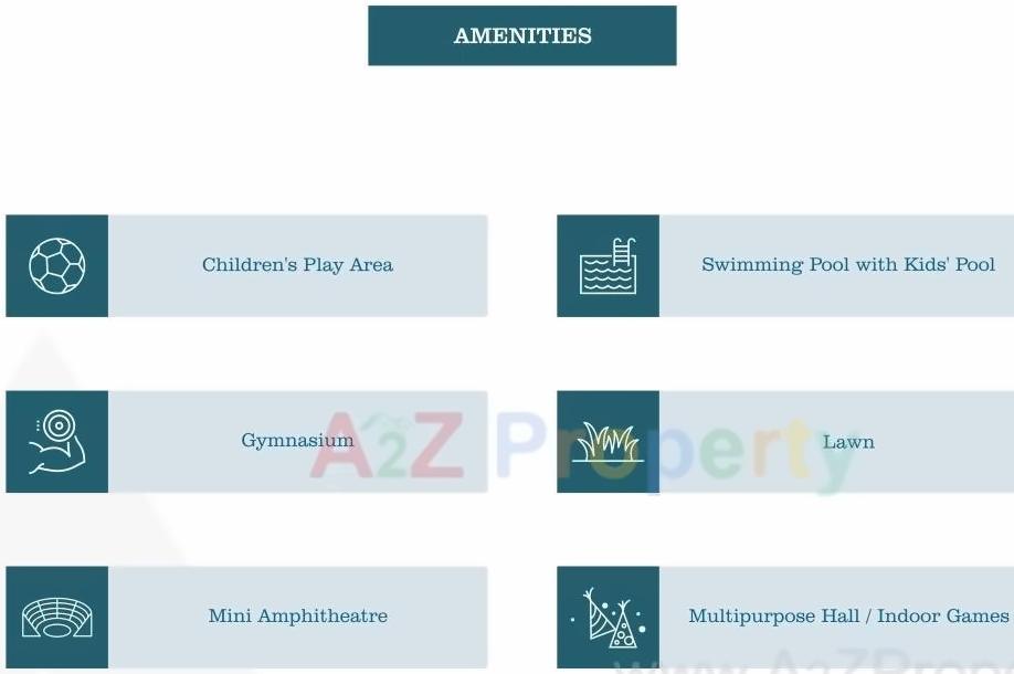  of real estate project Saarrthi Savvy Homes located at Hinjavadi-ct, Pune, Maharashtra