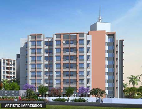 Gallery3 of real estate project Saarrthi Swadesh located at Jambhul, Pune, Maharashtra