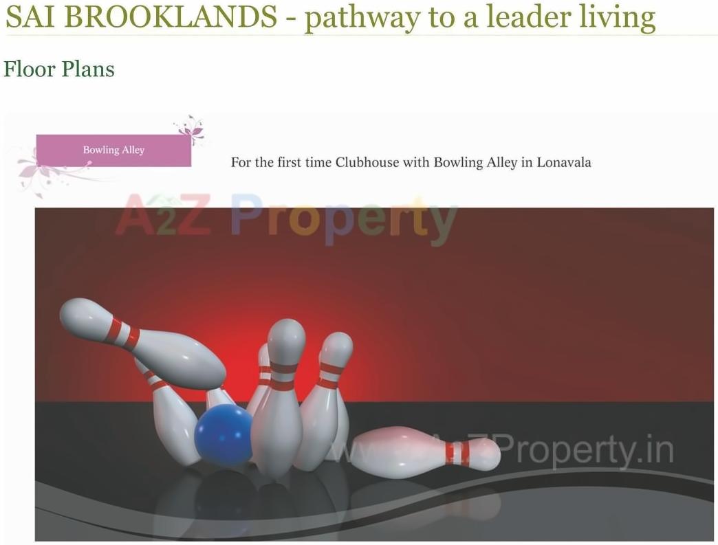 Image 26125 12 of real estate project Sai Brooklands located at Takave-kh, Pune, Maharashtra