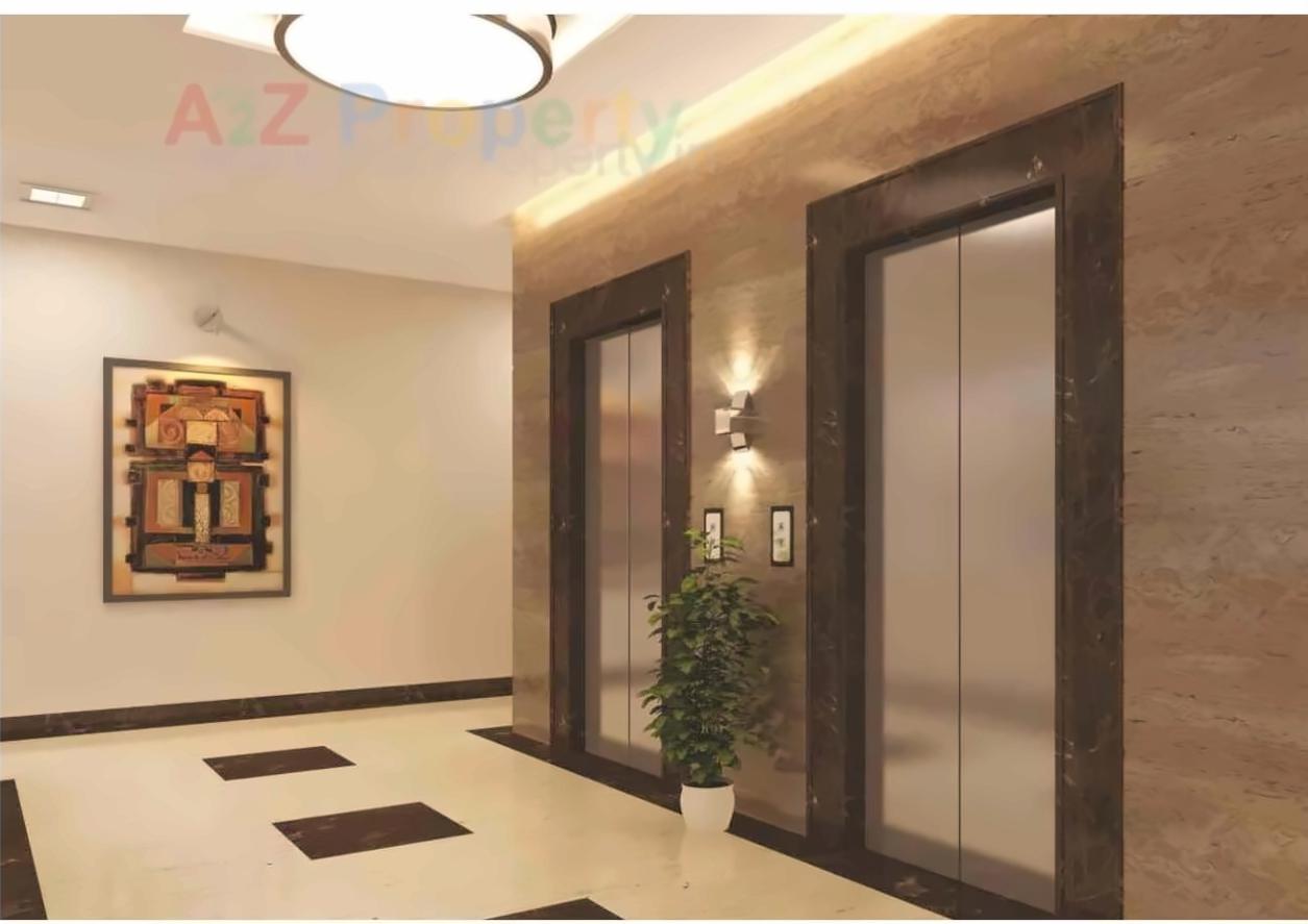 Image 18667 13 1 of real estate project Sai Dwarka located at Yawalewadi, Pune, Maharashtra