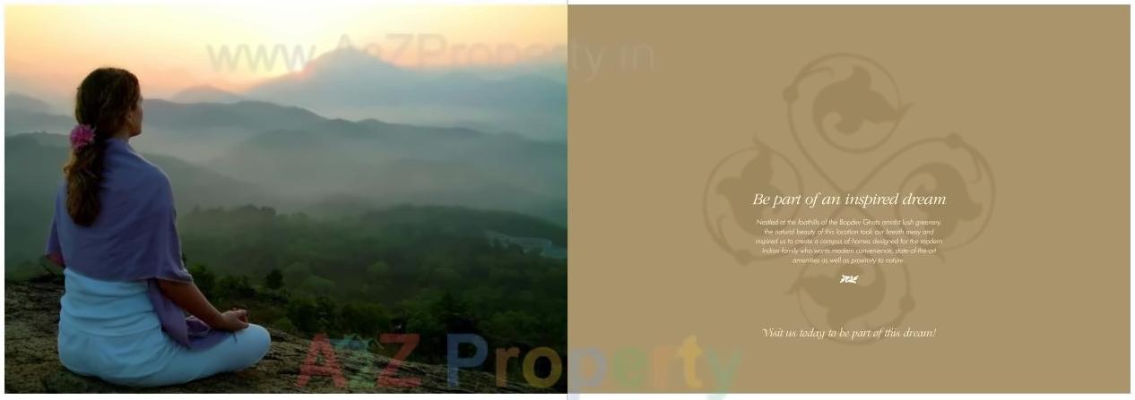 Image 18667 2 of real estate project Sai Dwarka located at Yawalewadi, Pune, Maharashtra