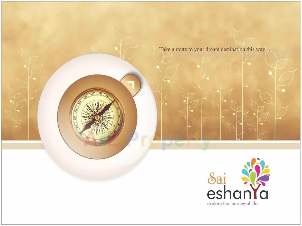  of real estate project Sai Eshanya located at Baner, Pune, Maharashtra