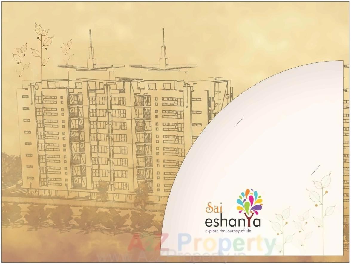  of real estate project Sai Eshanya located at Baner, Pune, Maharashtra