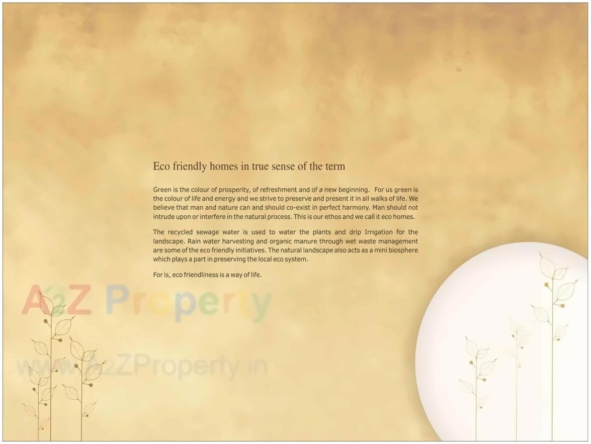  of real estate project Sai Eshanya located at Baner, Pune, Maharashtra