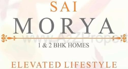  of real estate project Sai Morya located at Pimpri-chinchawad-m-corp, Pune, Maharashtra