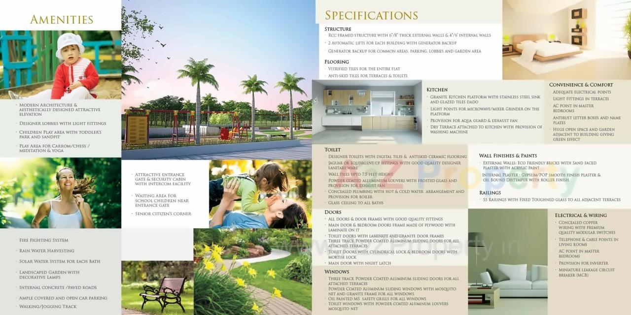  of real estate project Sai Platina located at Pimpri-chinchawad-m-corp, Pune, Maharashtra