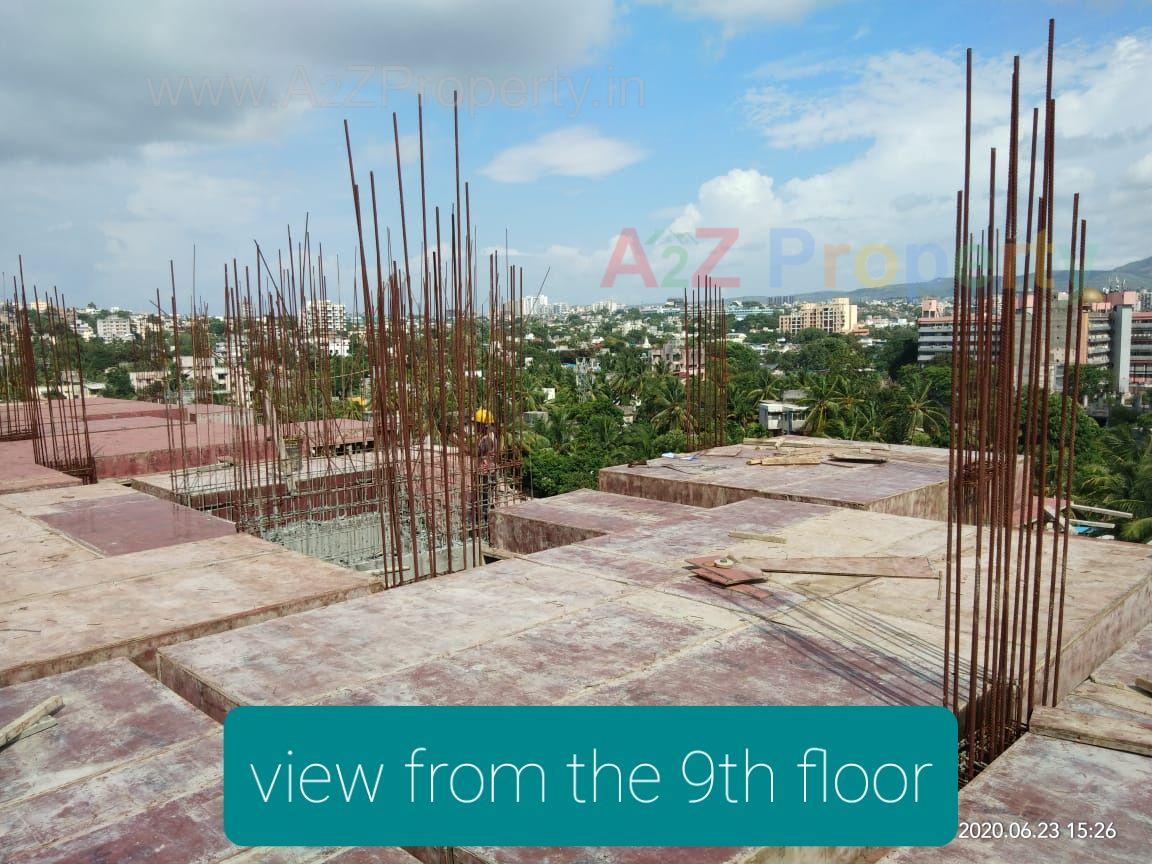 Sp11 of real estate project Sai Shilp Kukade Parisar (padmadarshan Society) located at Pune-city, Pune, Maharashtra