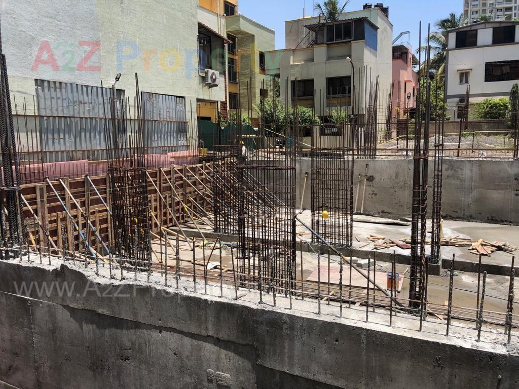 Sp4 of real estate project Sai Shilp Kukade Parisar (padmadarshan Society) located at Pune-city, Pune, Maharashtra