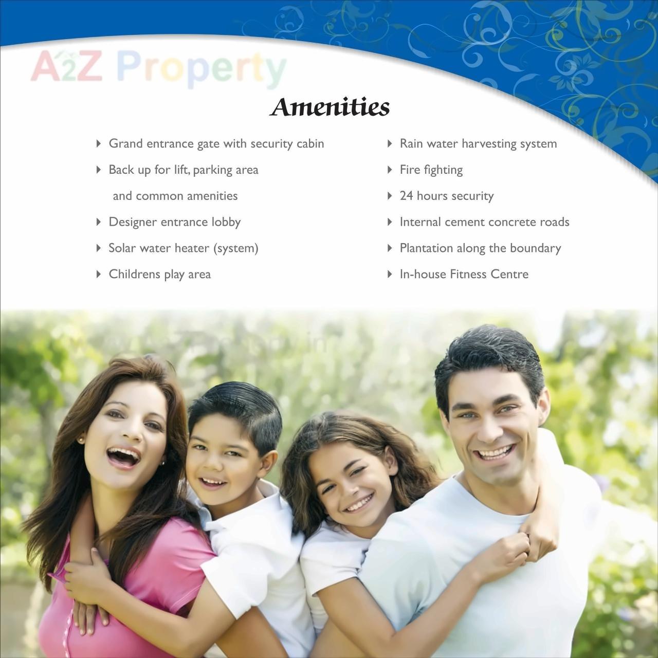  of real estate project Sai Sneh located at Pimpri-chinchawad-m-corp, Pune, Maharashtra