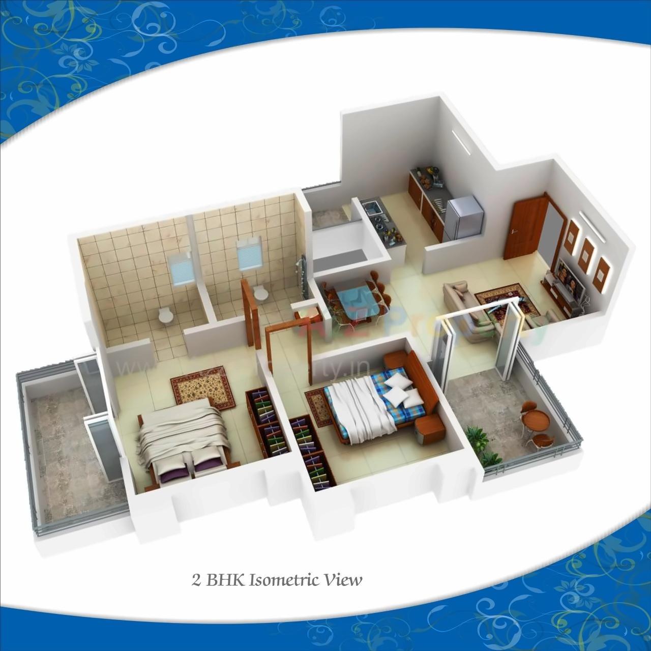 Layout of real estate project Sai Sneh located at Pimpri-chinchawad-m-corp, Pune, Maharashtra