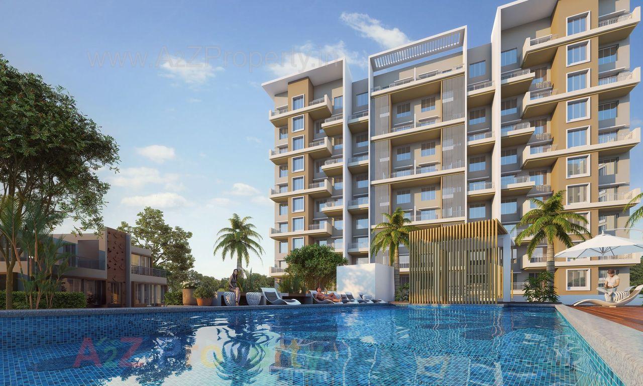 1866_tirupati Greens Image 05 01 of real estate project Sai Tirupati Greens located at Charholi, Pune, Maharashtra