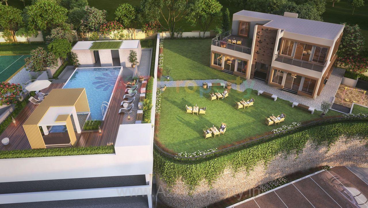 1866_tirupati Greens Image 06 01 of real estate project Sai Tirupati Greens located at Charholi, Pune, Maharashtra