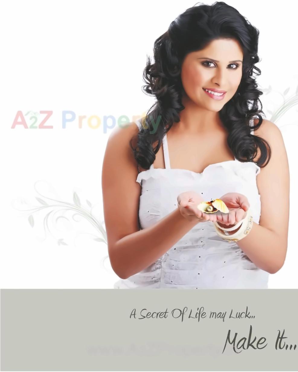  of real estate project Sai Velocity located at Bavadhan-bk, Pune, Maharashtra