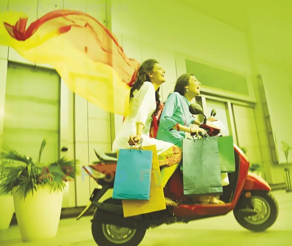  of real estate project Saishriya Samruddhi located at Wagholi, Pune, Maharashtra