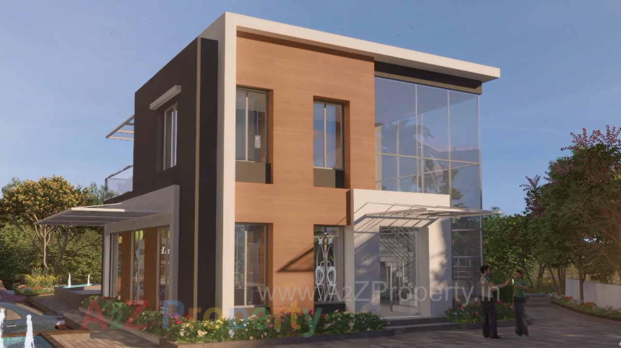 Banner 4 of real estate project Sanskruti located at Talegaon-dabhade-m-cl, Pune, Maharashtra