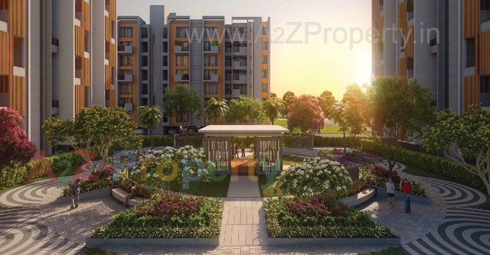 Sara City 05 of real estate project Sara City located at Kharabwadi-ct, Pune, Maharashtra