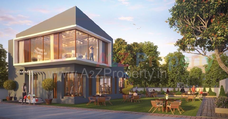 Sara Sankruti 08 of real estate project Sara Sanskruti located at Kharabwadi-ct, Pune, Maharashtra