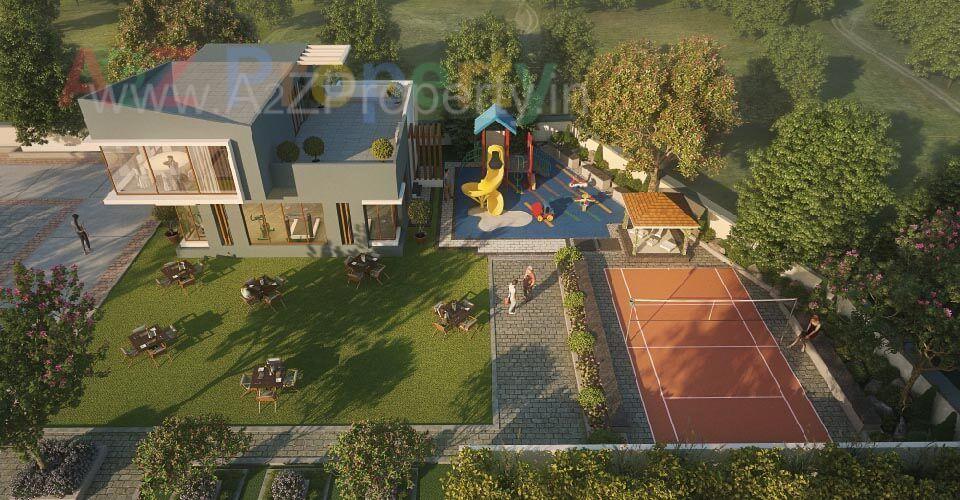 Sara Sankruti 09 of real estate project Sara Sanskruti located at Kharabwadi-ct, Pune, Maharashtra