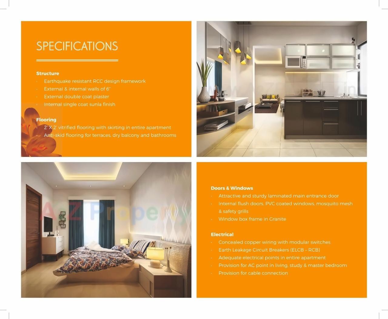  of real estate project Savali Saffron located at Mundhawa, Pune, Maharashtra