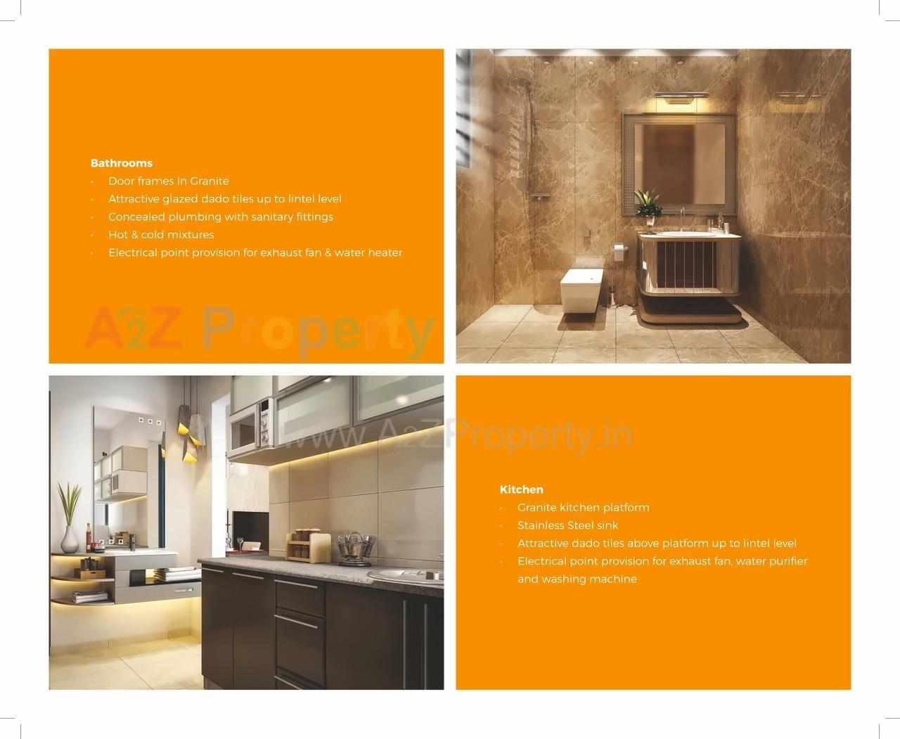  of real estate project Savali Saffron located at Mundhawa, Pune, Maharashtra