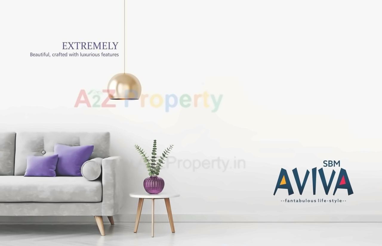  of real estate project Sbm Aviva located at Hinjavadi-ct, Pune, Maharashtra