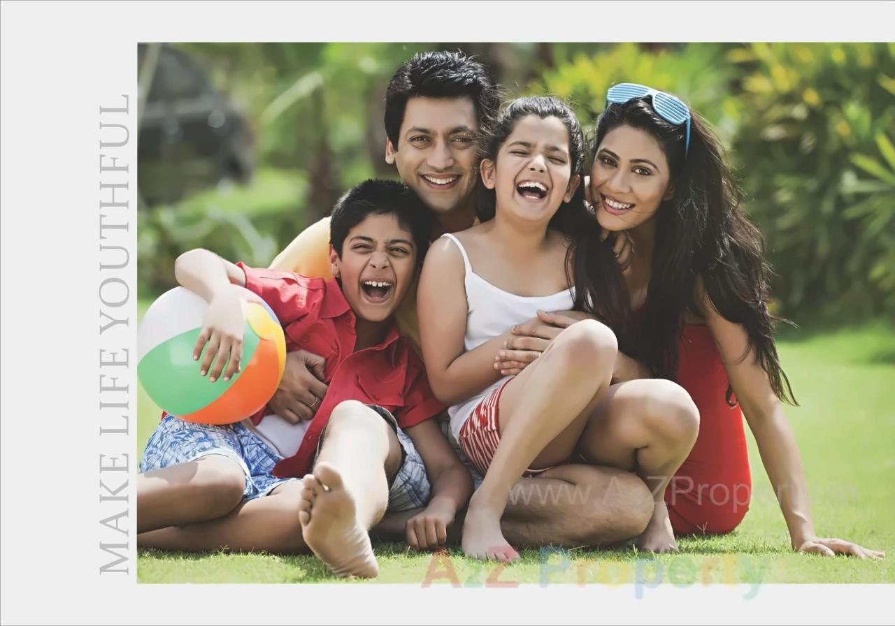  of real estate project Sbm Aviva located at Hinjavadi-ct, Pune, Maharashtra