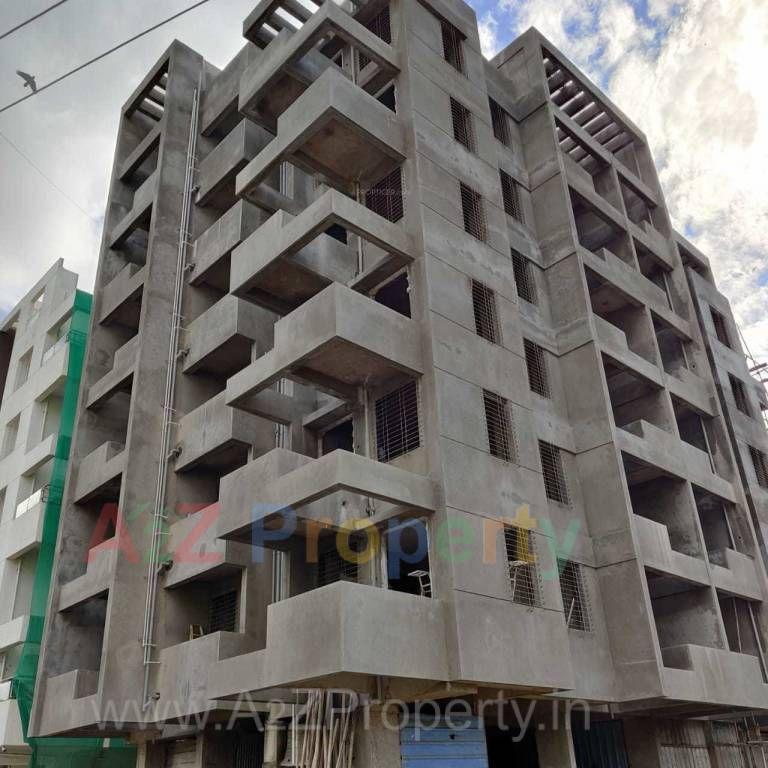 37461756 of real estate project Shankeshwar Dang Ikon located at Pimpri-chinchawad-m-corp, Pune, Maharashtra