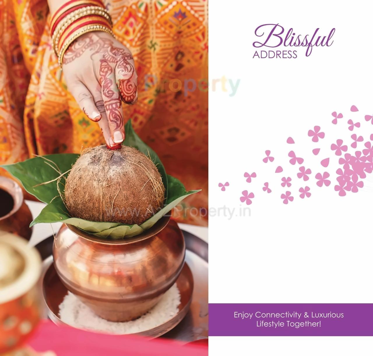  of real estate project Shantai Divine Bliss located at Punawale, Pune, Maharashtra