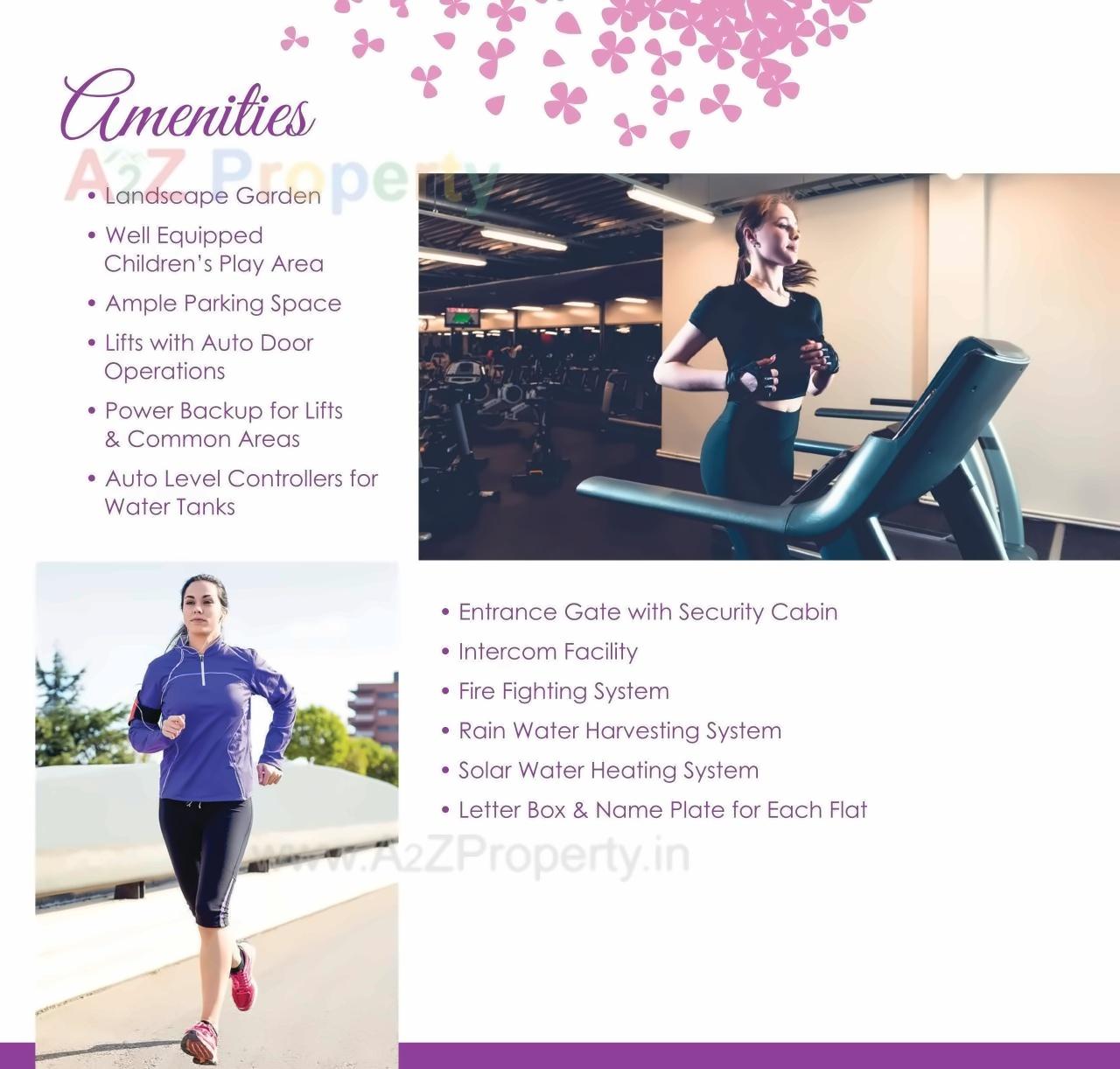  of real estate project Shantai Divine Bliss located at Punawale, Pune, Maharashtra