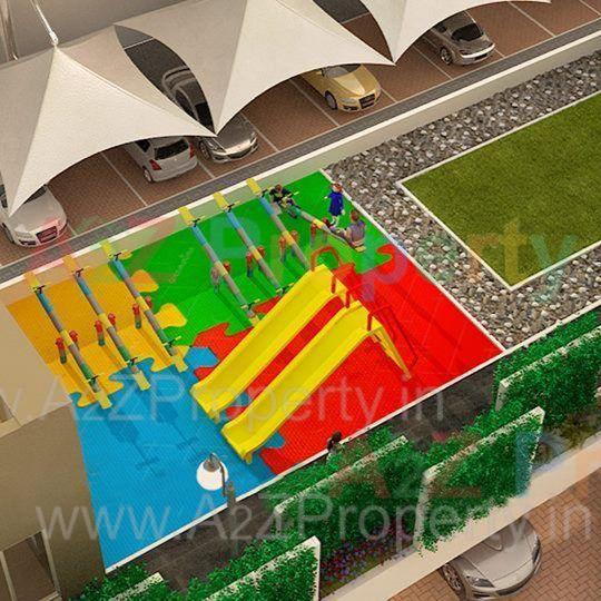 7 of real estate project Sharada Myria B located at Kirkatwadi, Pune, Maharashtra