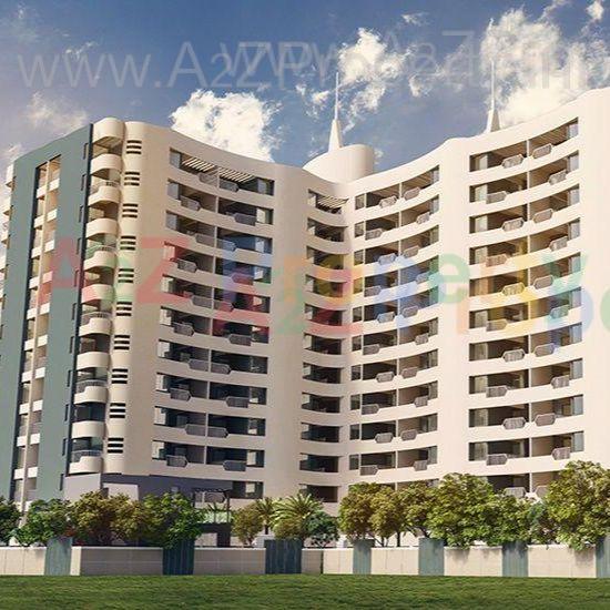 Shivam Greencourt Gallery Img1 of real estate project Shivam Greencourt located at Mahalunge, Pune, Maharashtra