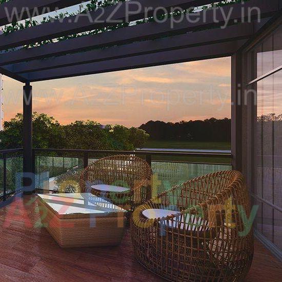 Shivam Greencourt Gallery Img6 of real estate project Shivam Greencourt located at Mahalunge, Pune, Maharashtra